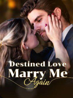 Destined Love Marry Me Again